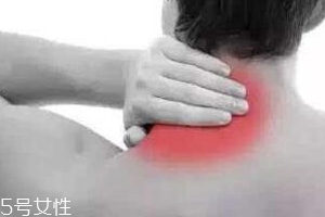 脖子有聲響是什么病？可能是關(guān)節(jié)炎