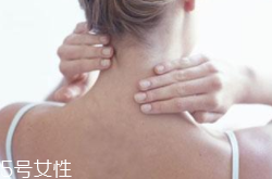 脖子有聲響是什么??？可能是關(guān)節(jié)炎
