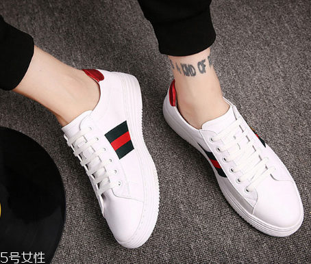2018流行什么款式板鞋？超火的板鞋款式大盤點(diǎn)