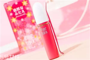 蔻吉雙眼皮膠水怎么使用？日本銷量第一的大眼神器