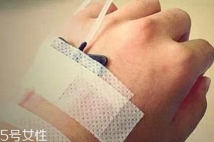 輸液管進(jìn)空氣會死人嗎？危險(xiǎn)但很難發(fā)生