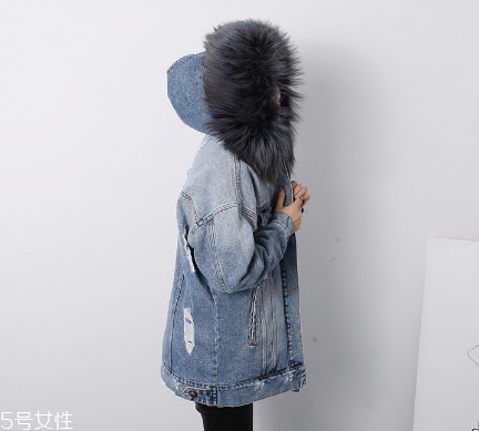 派克大衣什么款式好看？今年最火的派克服盤點