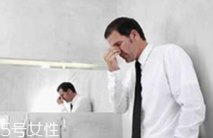 尿頻就是糖尿病嗎？尿頻有3大原因