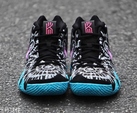nike kyrie 4 all star歐文4全明星主題發(fā)售時間_多少錢？