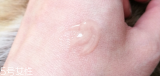 海藍(lán)之謎去皺精華用多久能見(jiàn)效？至少3個(gè)月