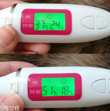 海藍(lán)之謎去皺精華用多久能見(jiàn)效？至少3個(gè)月