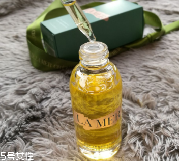 LA MER臻璨煥活精油能用于身體護理嗎？全身都能用