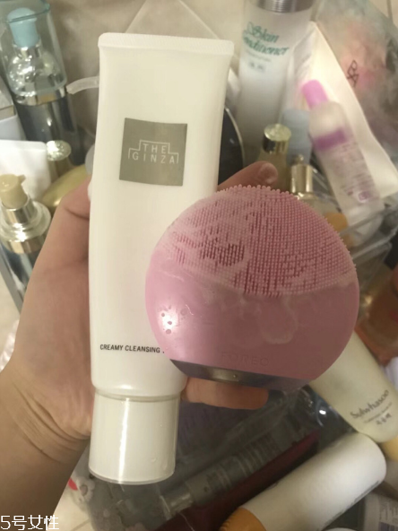 cpb和the ginza洗面奶哪款更好用？網(wǎng)紅洗面奶比拼