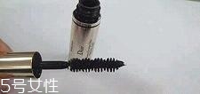 迪奧睫毛膏怎么樣？刷完睫毛膏再夾一次睫毛更卷翹