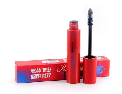 怎么正確使用睫毛夾？這樣刷睫毛眼睛大一倍