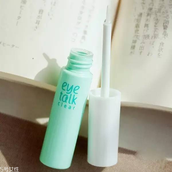 蔻吉雙眼皮膠水怎么使用？日本銷量第一的大眼神器