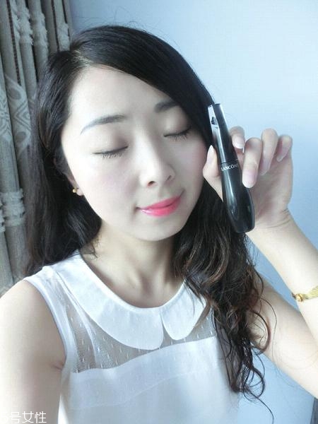 睫毛膏怎么刷好看？給你帶來深邃雙眸
