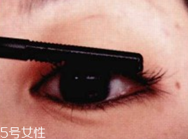 睫毛訂書機(jī)是什么？這十款睫毛膏讓你輕松放大雙眼