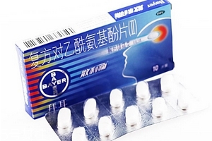散利痛能治頸椎病嗎？散利痛對(duì)頸椎無(wú)效