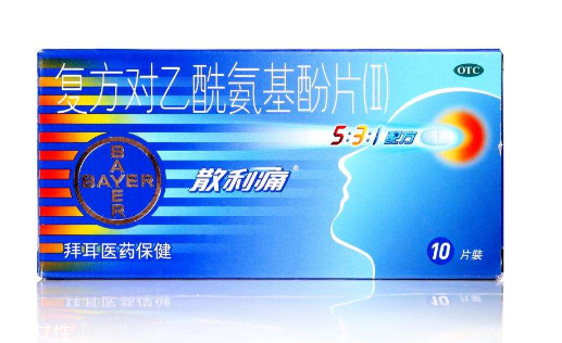 散利痛多久代謝？止疼藥能不吃就別吃