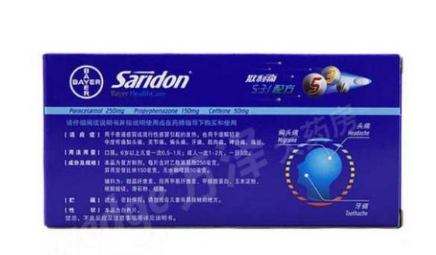 散利痛孕婦能吃嗎？孕婦禁吃止痛藥