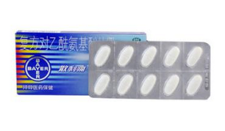 散利痛有什么副作用？止痛藥副作用多