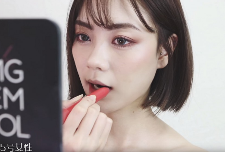 無花果妝怎么畫好看？無花果妝容超詳細(xì)步驟