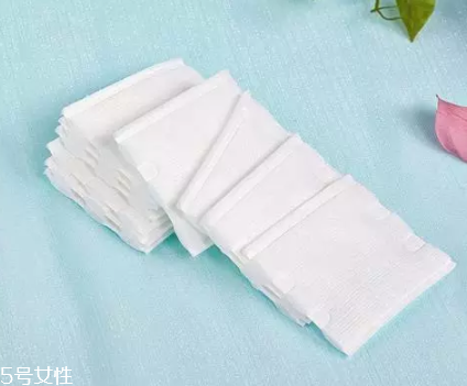 壓邊化妝棉有什么區(qū)別？不易變形