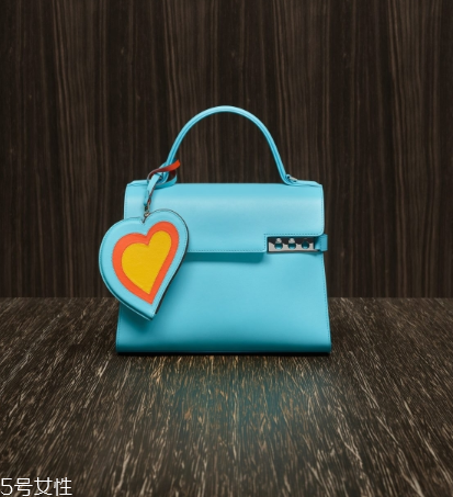 delvaux2018春夏系列包包款式有哪些_好看嗎？