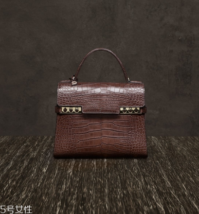 delvaux2018春夏系列包包款式有哪些_好看嗎？