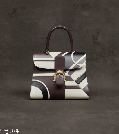 delvaux2018春夏系列包包款式有哪些_好看嗎？