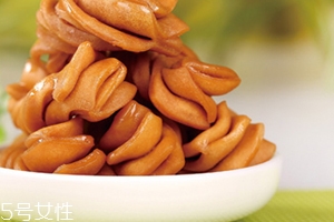 麻花怎么保存？需要放冰箱嗎