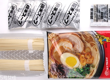 marutai九州拉面多少錢？最好吃的速食拉面