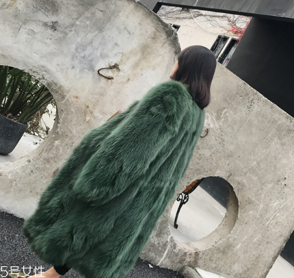 皮草可以用洗發(fā)水洗嗎？皮草最好不要水洗