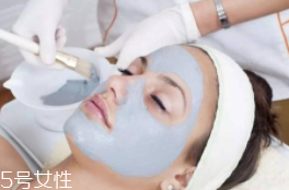 面膜過敏怎么急救？不同癥狀不同處理