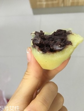 粘豆包蒸多長時間能熟？用冷水還是熱水蒸