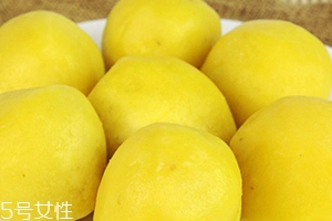 粘豆包蒸多長時間能熟？用冷水還是熱水蒸