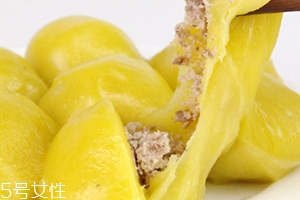 凍粘豆包蒸前需解凍嗎？