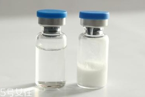 凍干粉的粉越多越好嗎？粉量多少無所謂