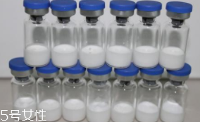 凍干粉的粉越多越好嗎？粉量多少無所謂