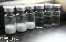 凍干粉溶解后能用多久？要注重保鮮