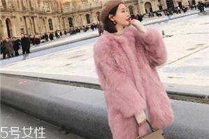 皮草不想穿了怎么辦？這樣做就不會浪費了