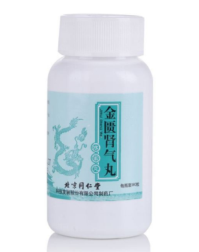 金匱腎氣丸金匱腎補陰虛還是陽虛？