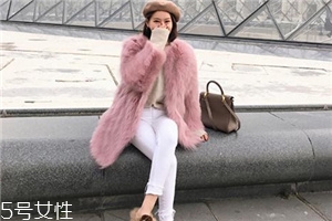 皮草有異味怎么辦？三招教你輕松解決