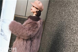 皮草有折痕怎么處理？千萬不要驚慌
