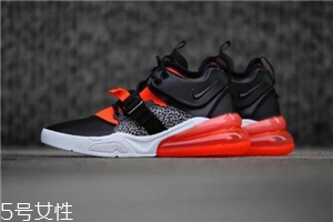 nike air force 270發(fā)售時(shí)間_多少錢？