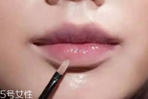 唇刷如何保養(yǎng)？溫柔對(duì)待更持久