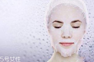 針劑面膜跟普通面膜區(qū)別在哪？