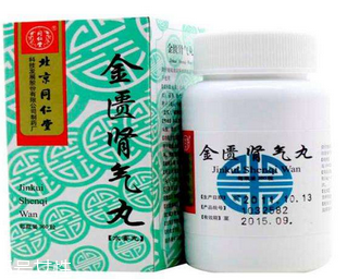 金匱腎氣丸對尿蛋白有影響嗎？