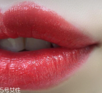 Mac口紅哪個(gè)顏色最火？6款最愛唇色試色