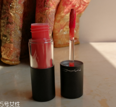 Mac口紅哪個(gè)顏色最火？6款最愛唇色試色