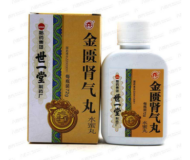金匱腎氣丸不能和什么一起吃？金匱腎氣丸禁忌搭配
