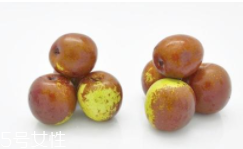 胃病為什么不能吃棗子？纖維高難消化