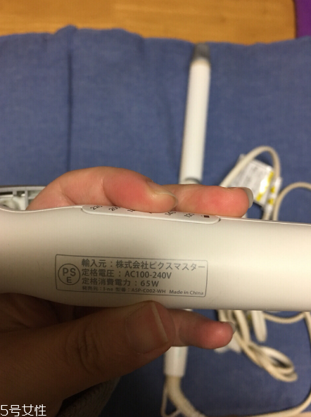 lansam卷發(fā)棒和aspiration卷發(fā)棒哪個好用？護發(fā)方法
