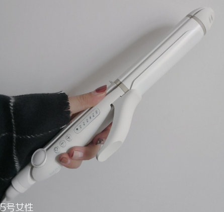lansam卷發(fā)棒和aspiration卷發(fā)棒哪個好用？護發(fā)方法